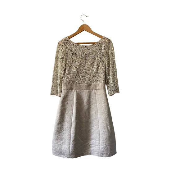 Kay‎ Unger Sequin Dress - Picture 2 of 10